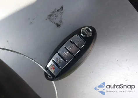 2017 Nissan Altima 2.5 Sv from USA, damaged, VIN 1N4AL3AP5HC251430